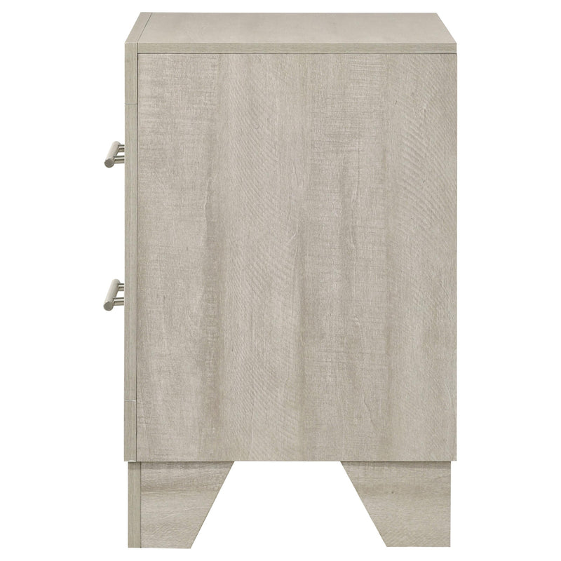 Trenton Nightstands - Town Of Bargains Furniture - NY