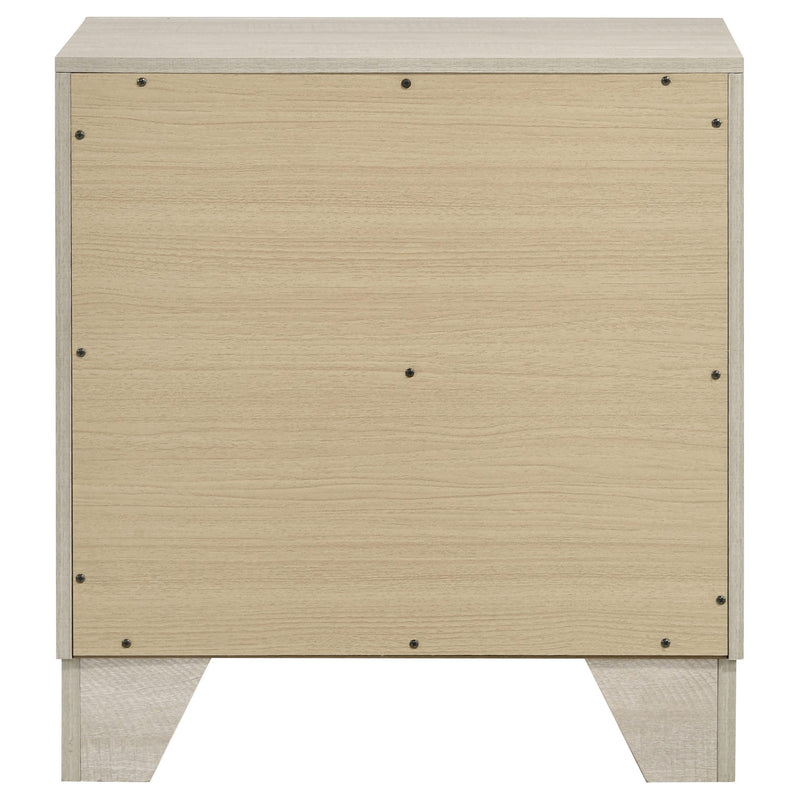 Trenton Nightstands - Town Of Bargains Furniture - NY