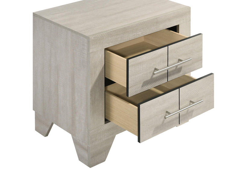 Trenton Nightstands - Town Of Bargains Furniture - NY
