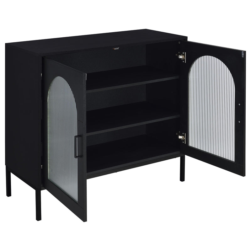 Jess Accent Cabinets - Town Of Bargains Furniture - NY