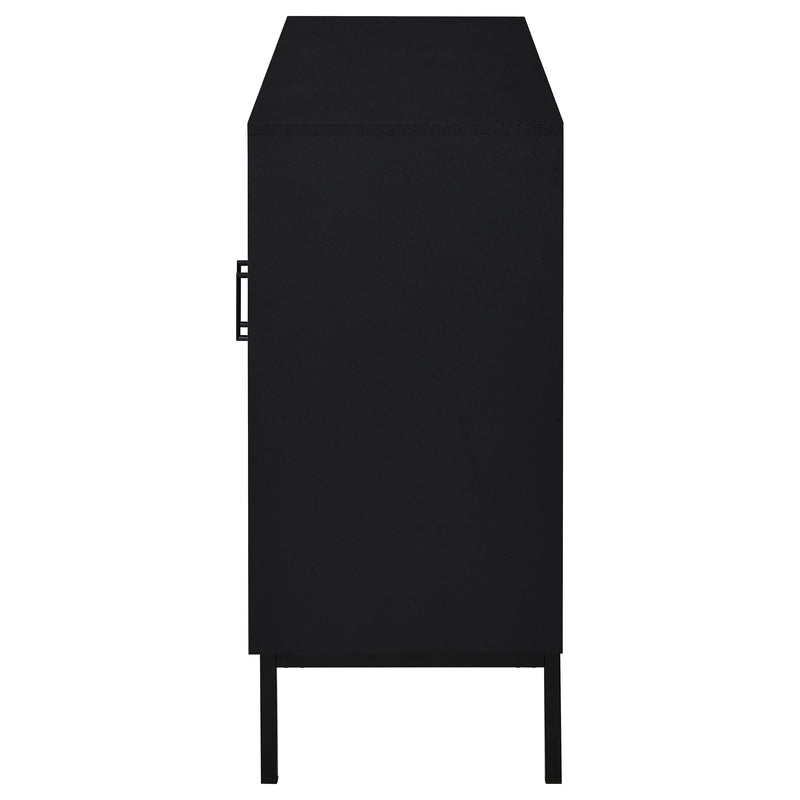 Jess Accent Cabinets - Town Of Bargains Furniture - NY