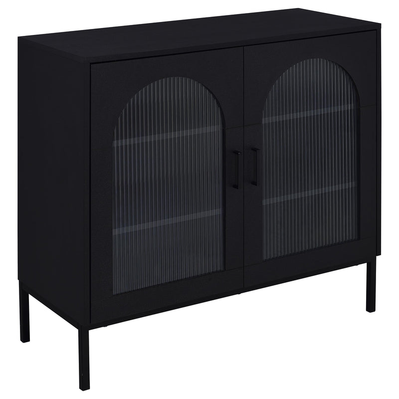 Jess Accent Cabinets - Town Of Bargains Furniture - NY