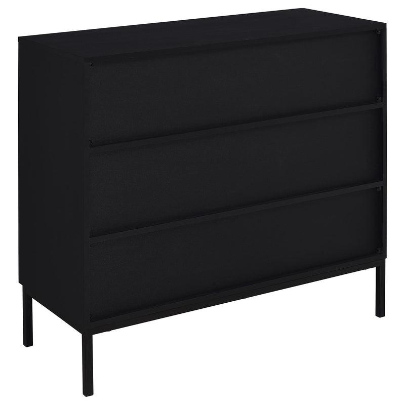 Jess Accent Cabinets - Town Of Bargains Furniture - NY