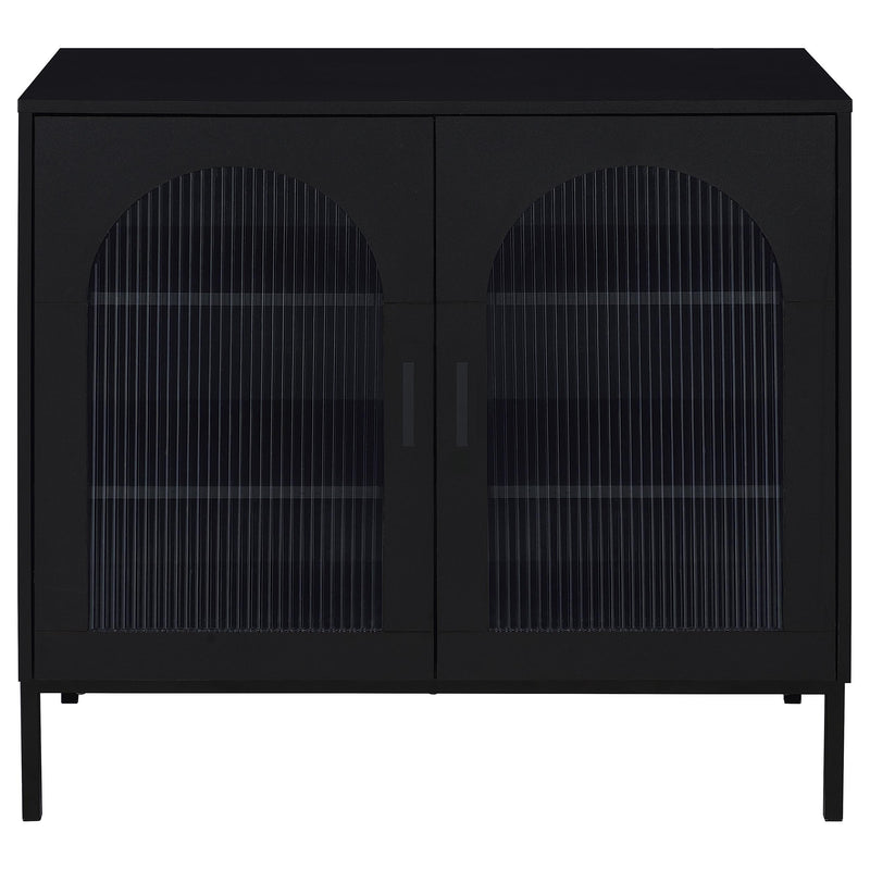 Jess Accent Cabinets - Town Of Bargains Furniture - NY