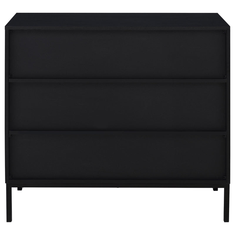 Jess Accent Cabinets - Town Of Bargains Furniture - NY