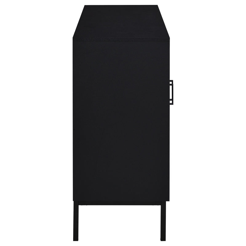 Jess Accent Cabinets - Town Of Bargains Furniture - NY