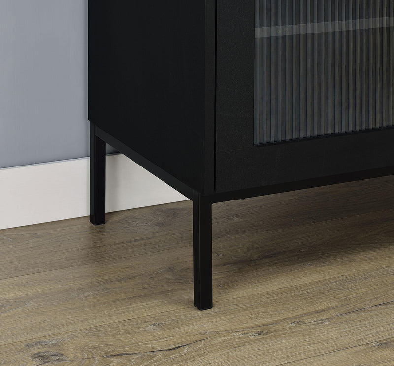 Jess Accent Cabinets - Town Of Bargains Furniture - NY