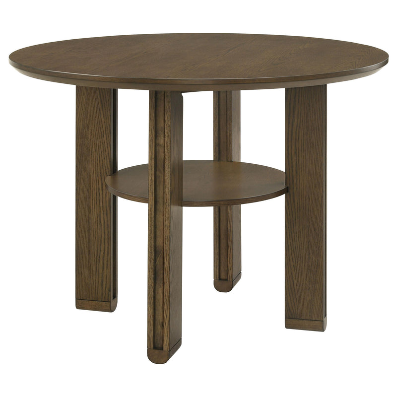 Ottowa 5 Pc Counter Height Dining Sets - Town Of Bargains Furniture - NY