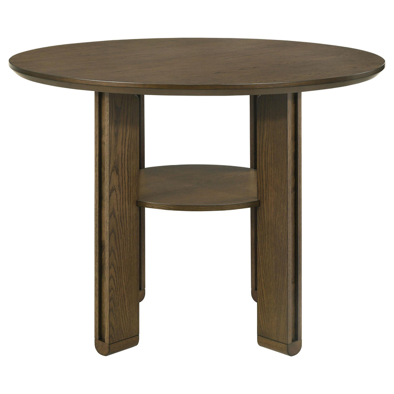 Ottowa Counter Height Dining Tables - Town Of Bargains Furniture - NY