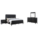 Brookmead Bedroom Set