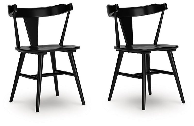 Gretlynn Dining Package - Town Of Bargains Furniture - NY