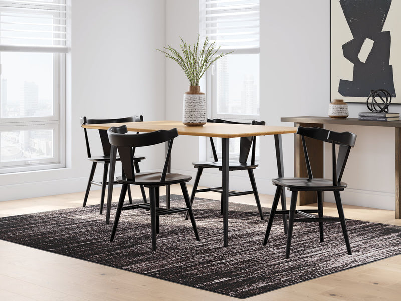 Gretlynn Dining Package - Town Of Bargains Furniture - NY