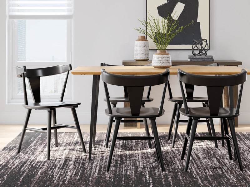 Gretlynn Dining Package - Town Of Bargains Furniture - NY