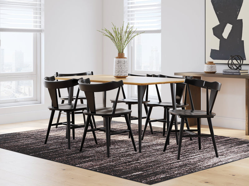 Gretlynn Dining Package - Town Of Bargains Furniture - NY