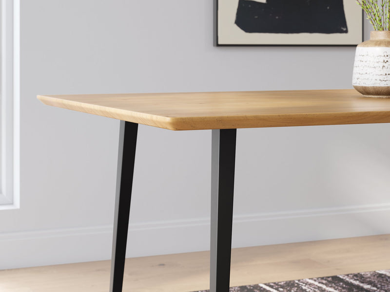 Gretlynn Dining Package - Town Of Bargains Furniture - NY