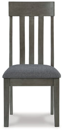 Hallanden Dining Room Set - Town Of Bargains Furniture - NY