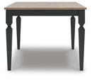 Brenkerton Dining Table