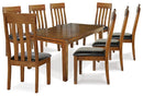 Ralene Dining Room Set