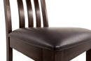 Haddigan Dining Set - Town Of Bargains Furniture - NY