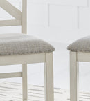 Robbinsdale Dining Package - Town Of Bargains Furniture - NY