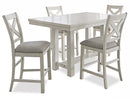 Robbinsdale Dining Package - Town Of Bargains Furniture - NY