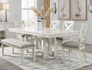 Robbinsdale Dining Package - Town Of Bargains Furniture - NY