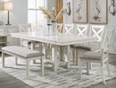 Robbinsdale Dining Package - Town Of Bargains Furniture - NY
