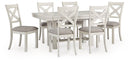 Robbinsdale Dining Package - Town Of Bargains Furniture - NY