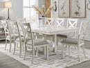 Robbinsdale Dining Package - Town Of Bargains Furniture - NY