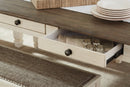 Bolanburg Dining Table - Town Of Bargains Furniture - NY