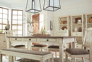 Bolanburg Dining Table - Town Of Bargains Furniture - NY