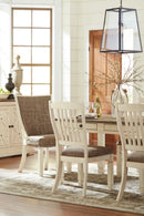Bolanburg Dining Table - Town Of Bargains Furniture - NY