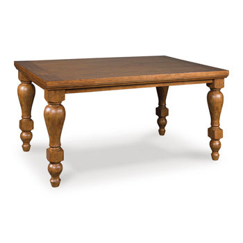 Greddinton Counter Height Dining Table - Town Of Bargains Furniture - NY