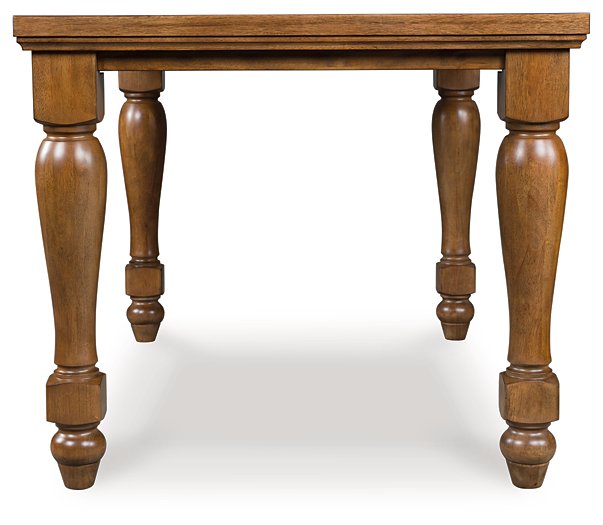 Greddinton Counter Height Dining Table - Town Of Bargains Furniture - NY