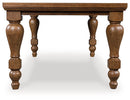 Greddinton Dining Table