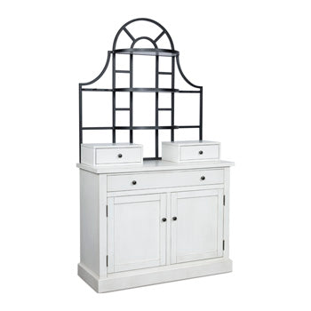 Greddinton Bakers Rack - Town Of Bargains Furniture - NY