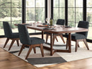 Dilenno Dining Room Set - Town Of Bargains Furniture - NY