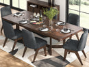 Dilenno Dining Room Set - Town Of Bargains Furniture - NY