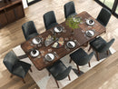 Dilenno Dining Room Set - Town Of Bargains Furniture - NY