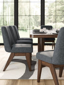 Dilenno Dining Room Set - Town Of Bargains Furniture - NY
