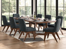 Dilenno Dining Room Set - Town Of Bargains Furniture - NY