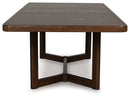 Dilenno Dining Room Set - Town Of Bargains Furniture - NY
