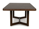 Dilenno Dining Room Set - Town Of Bargains Furniture - NY