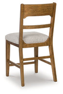 Cabalynn Counter Height Barstool - Town Of Bargains Furniture - NY