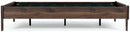 Calverson Bed