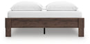 Calverson Bed
