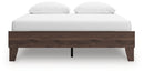 Calverson Bed