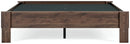 Calverson Bed