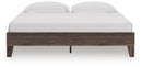Calverson Bed