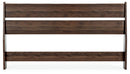 Calverson Bed